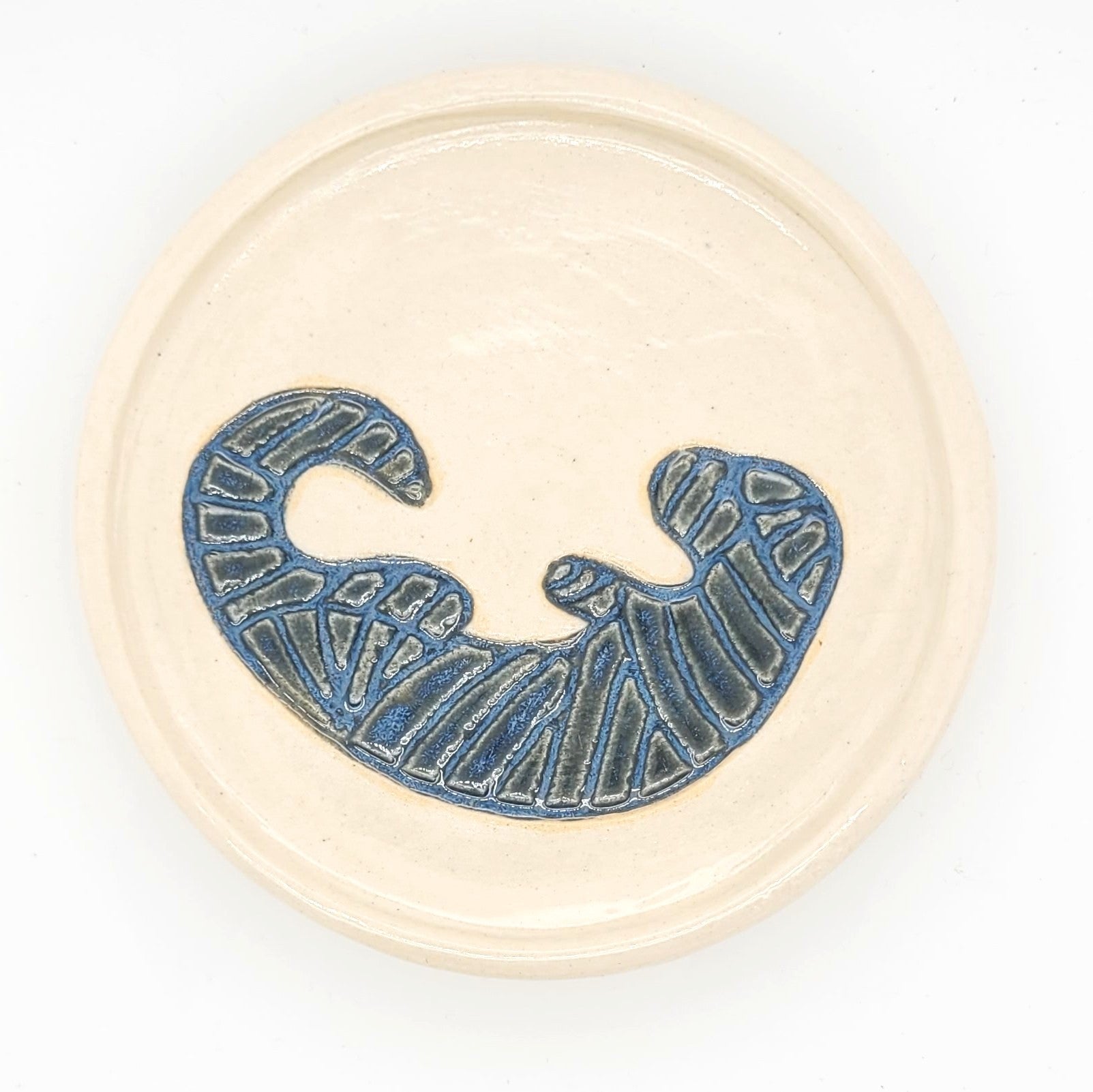 Otter Dish