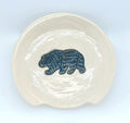 Bear Dish