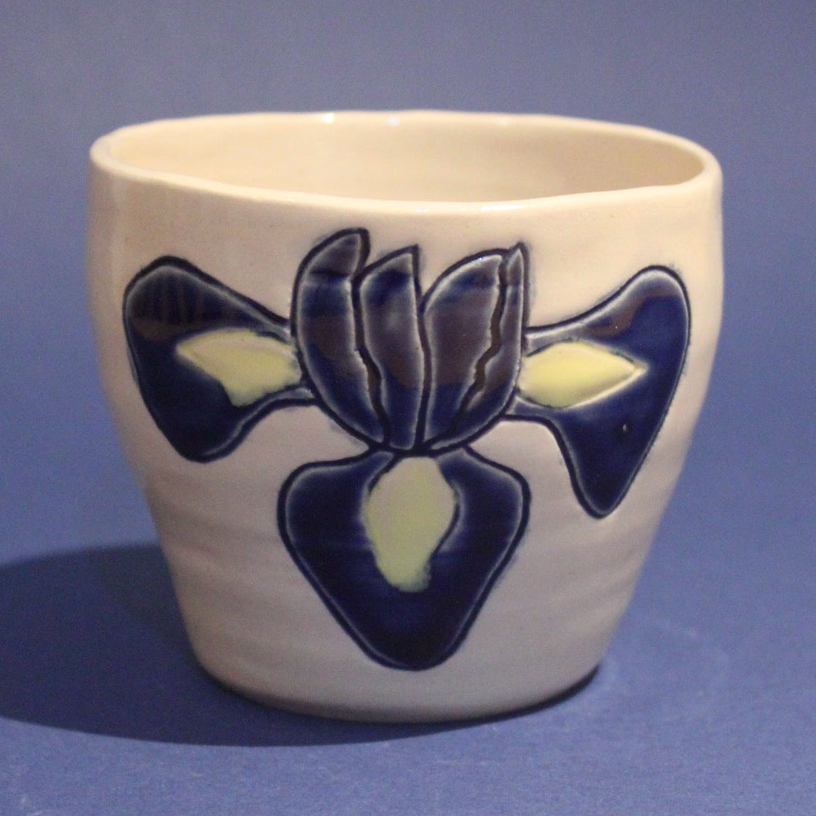 Iris Vessel